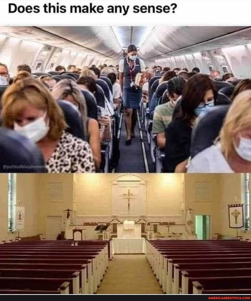 Does this make any sense?