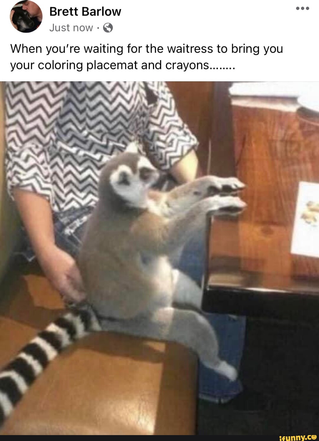 Did you know? When you eat a pineapple, it eats you back. Pineapples