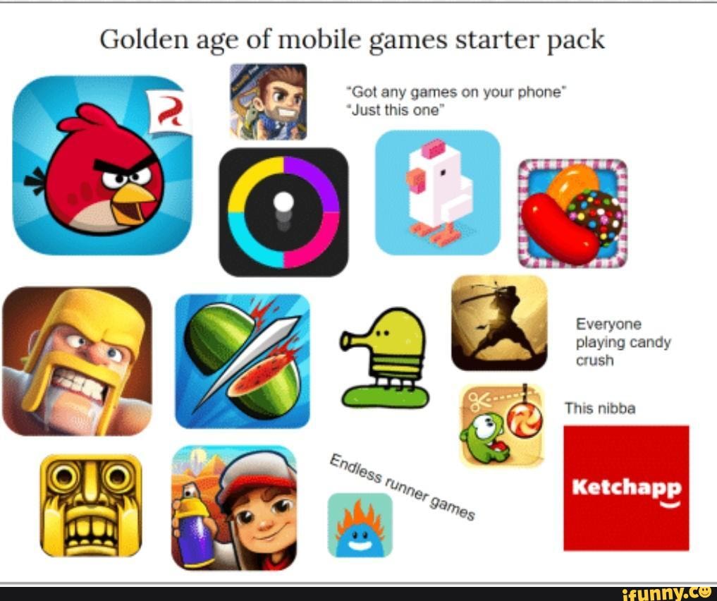Starters games. Starter Pack game mobile. Game Starter. 2012 Стартер пак.