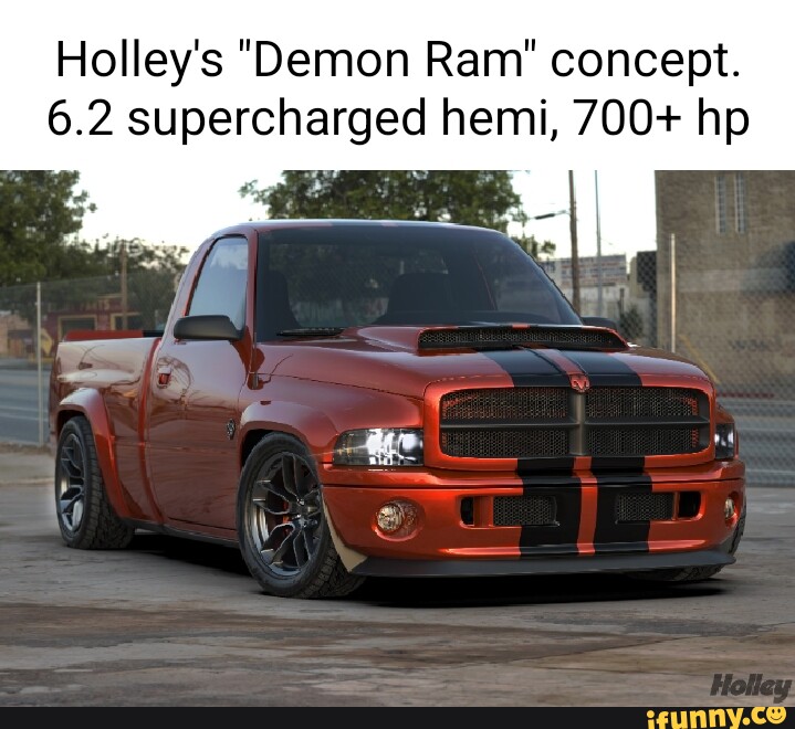 Holley's