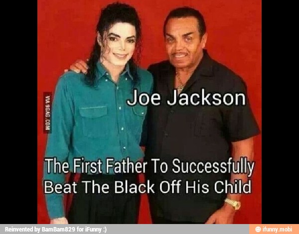 The First
Fath Bem The Black Off His
cae