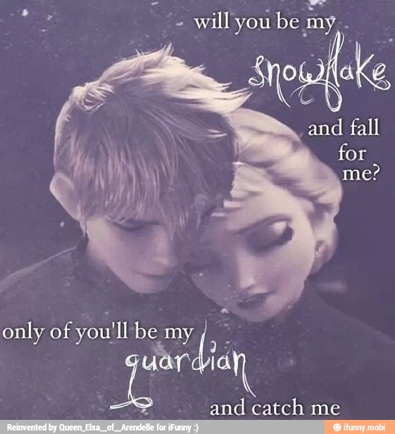 will you be
my
É