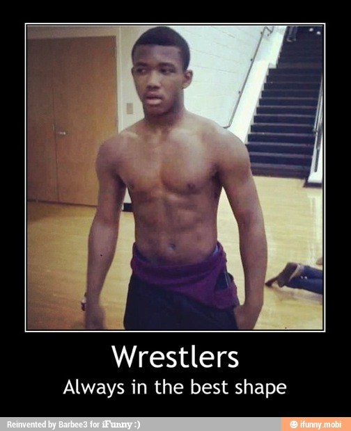 Always in the best shape