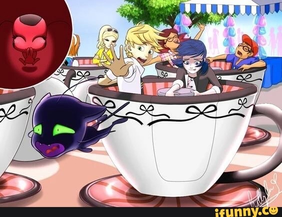 Nooroo Memes Best Collection Of Funny Nooroo Pictures On Ifunny