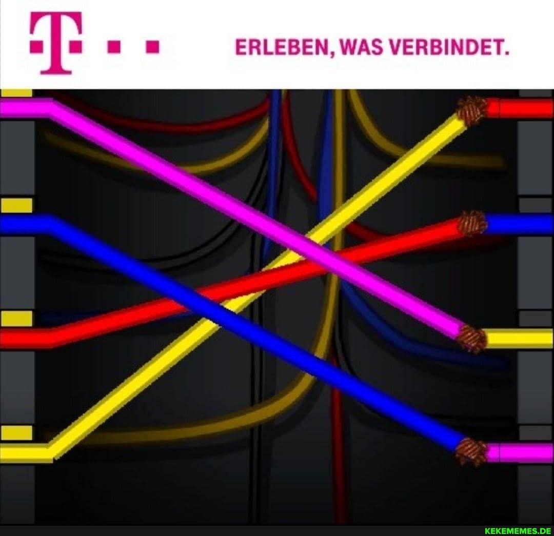 ERLEBEN, WAS VERBINDET.