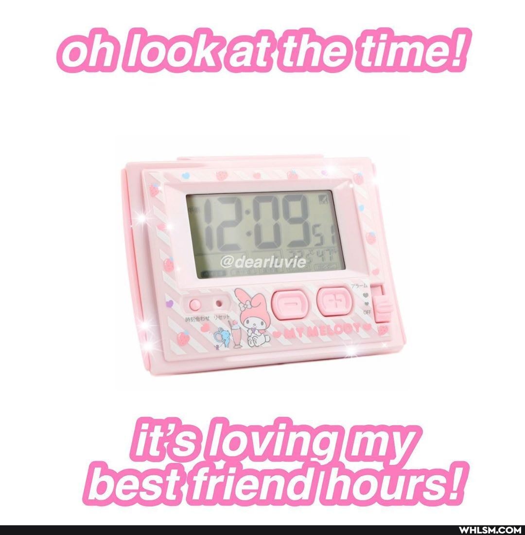 aluloaisertivo tim)
DO
ne
bestifriendlhours!