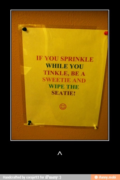 SEATIE!
WIPE THE - ^