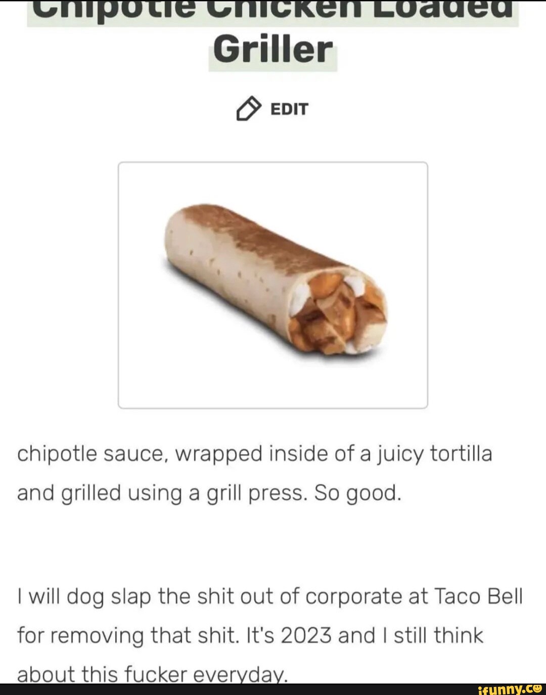 Can I Take My Dog Into Chipotle