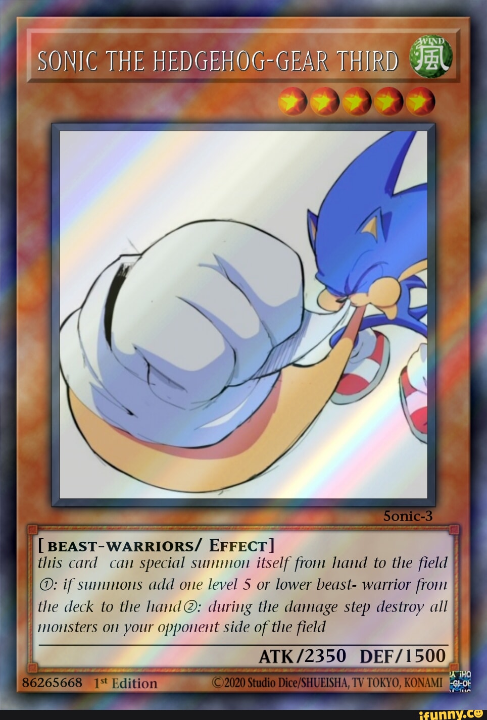 unopened yugioh cards 1st edition Amazon.com: Great Eastern Entertainment Sonic The Hedgehog Playing Cards :  Toys & Games