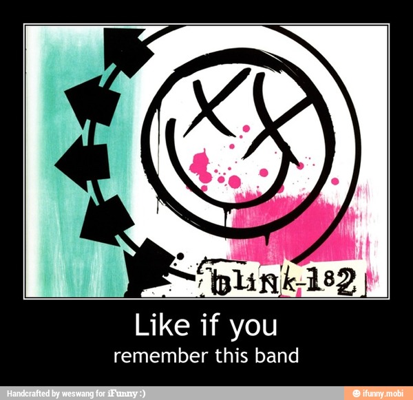 Like
if you
remember this band - Like if you
remember this band