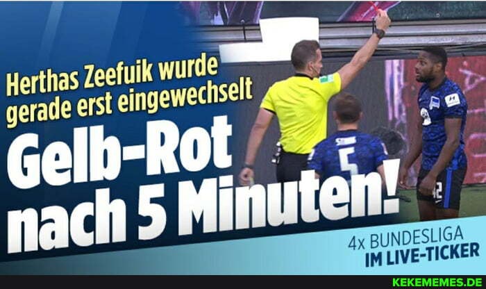 de erst ell Re
gerade