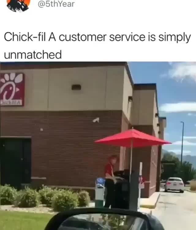 chick-fil-a-customer-service-is-simply-unmatched-ifunny