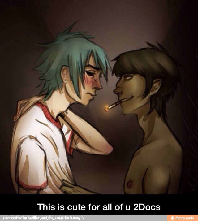 This is cute for all of u 2Docs - This is cute for all of u 2Docs