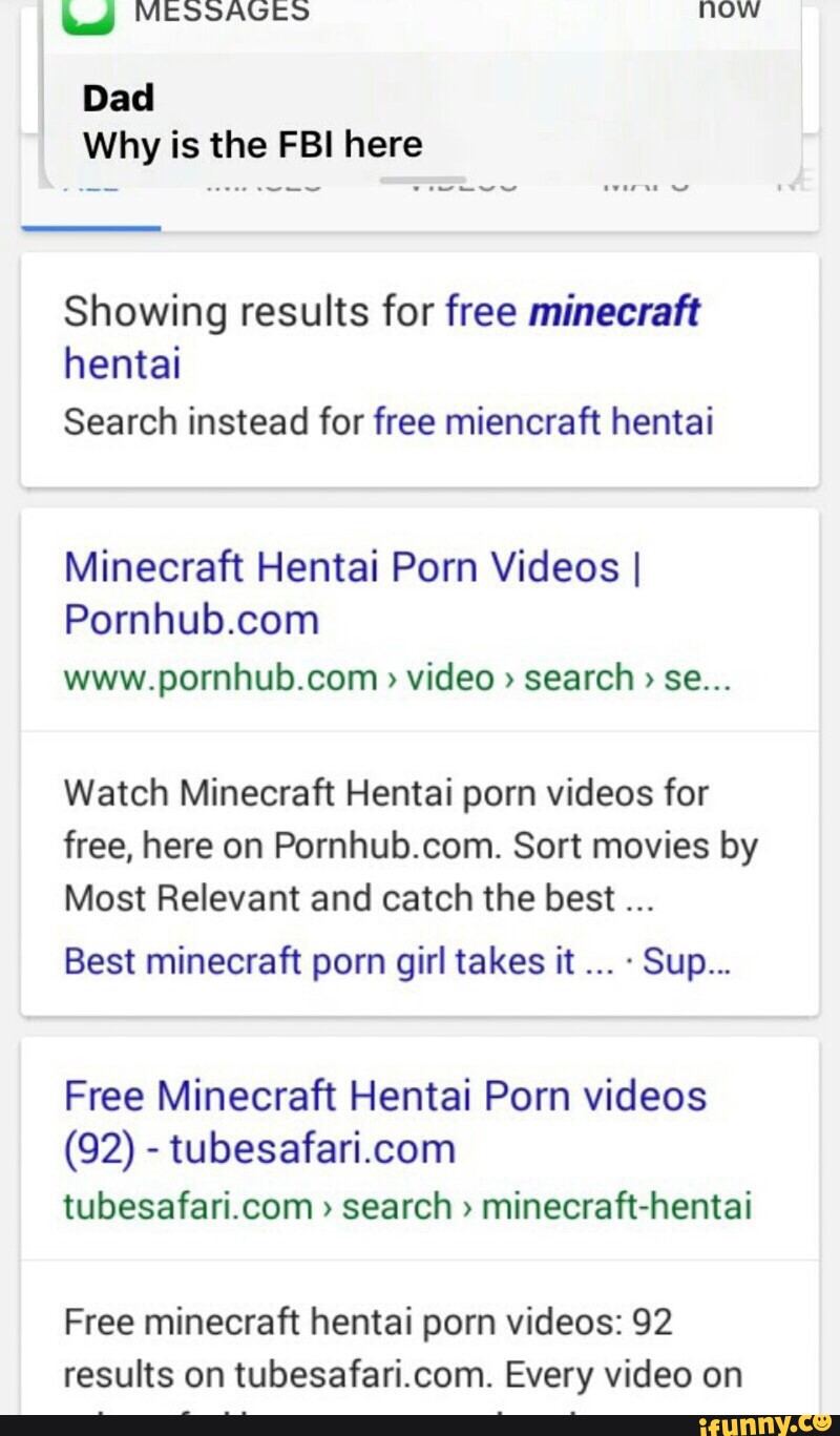 Best Hentai Search - U MESSAGES Showing results for free minecraft hentai Search ...