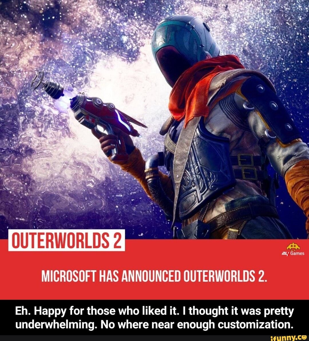 Behind Closed Doors Microsofts Honest Talk About Outer Worlds 2S Costs - hkf2iqw