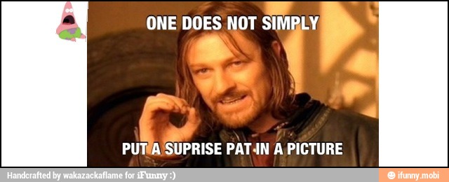 ONE DOES 8. Sim
Y