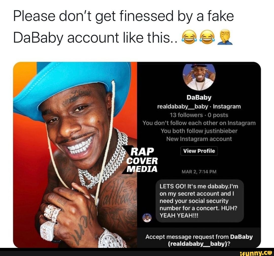 Dababy profile picture