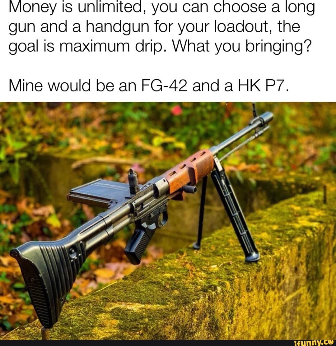 Handgun memes. Best Collection of funny Handgun pictures on iFunny