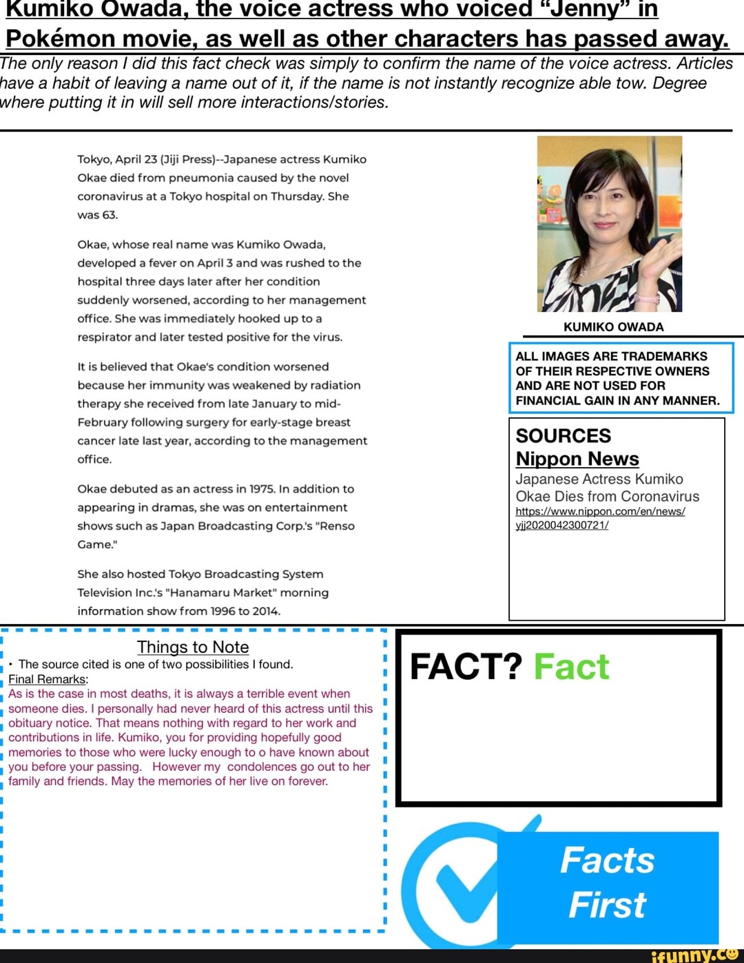 Kumiko Owada, the voice actress who voiced Kumiko Owada, the voice actress who voiced