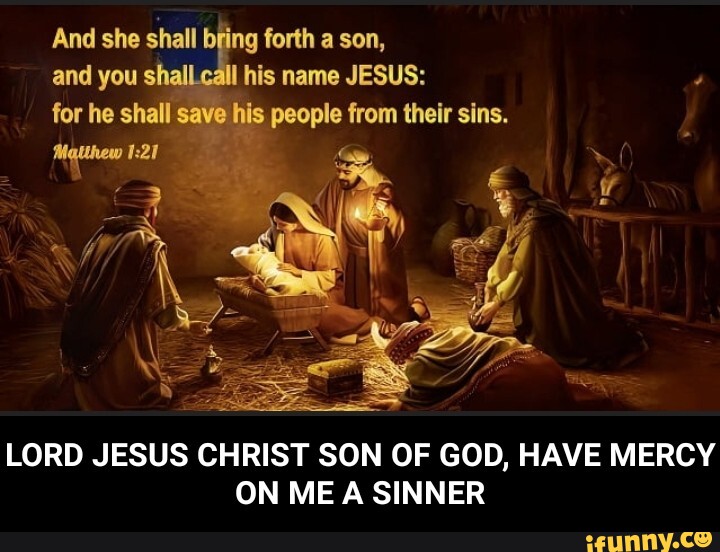 His name is jesus. Quotes about Jesus Christ.