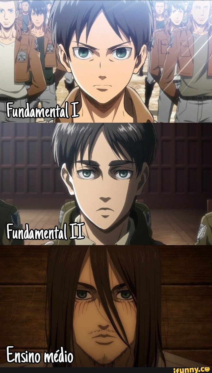 Fundamental L
Fundamental
Ensino médio