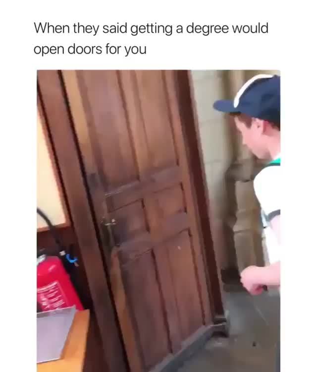 My doors. Open the Door meme. Doors memes. Opening the Door meme.