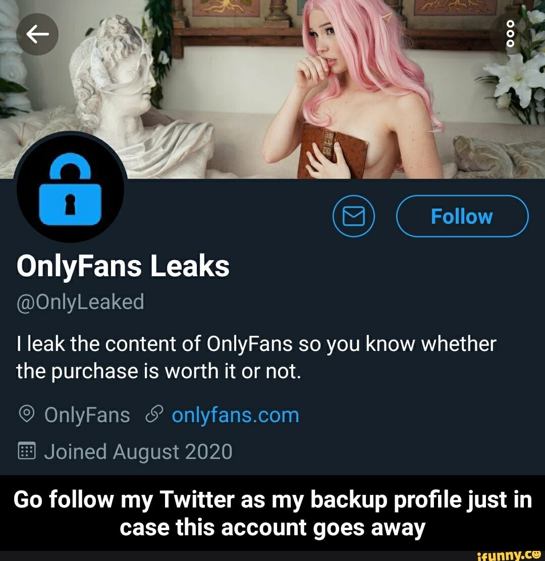 Onlyfans leak 2020