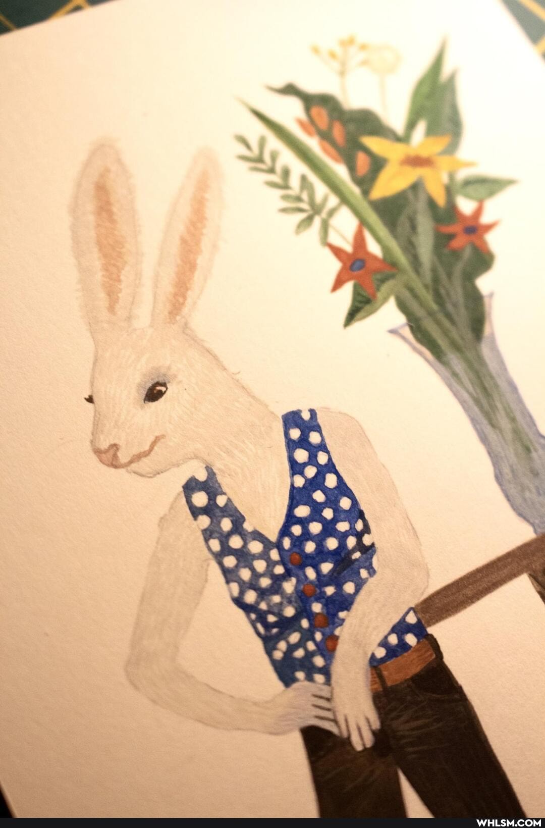 mildly_interesting, art, painting, illustration