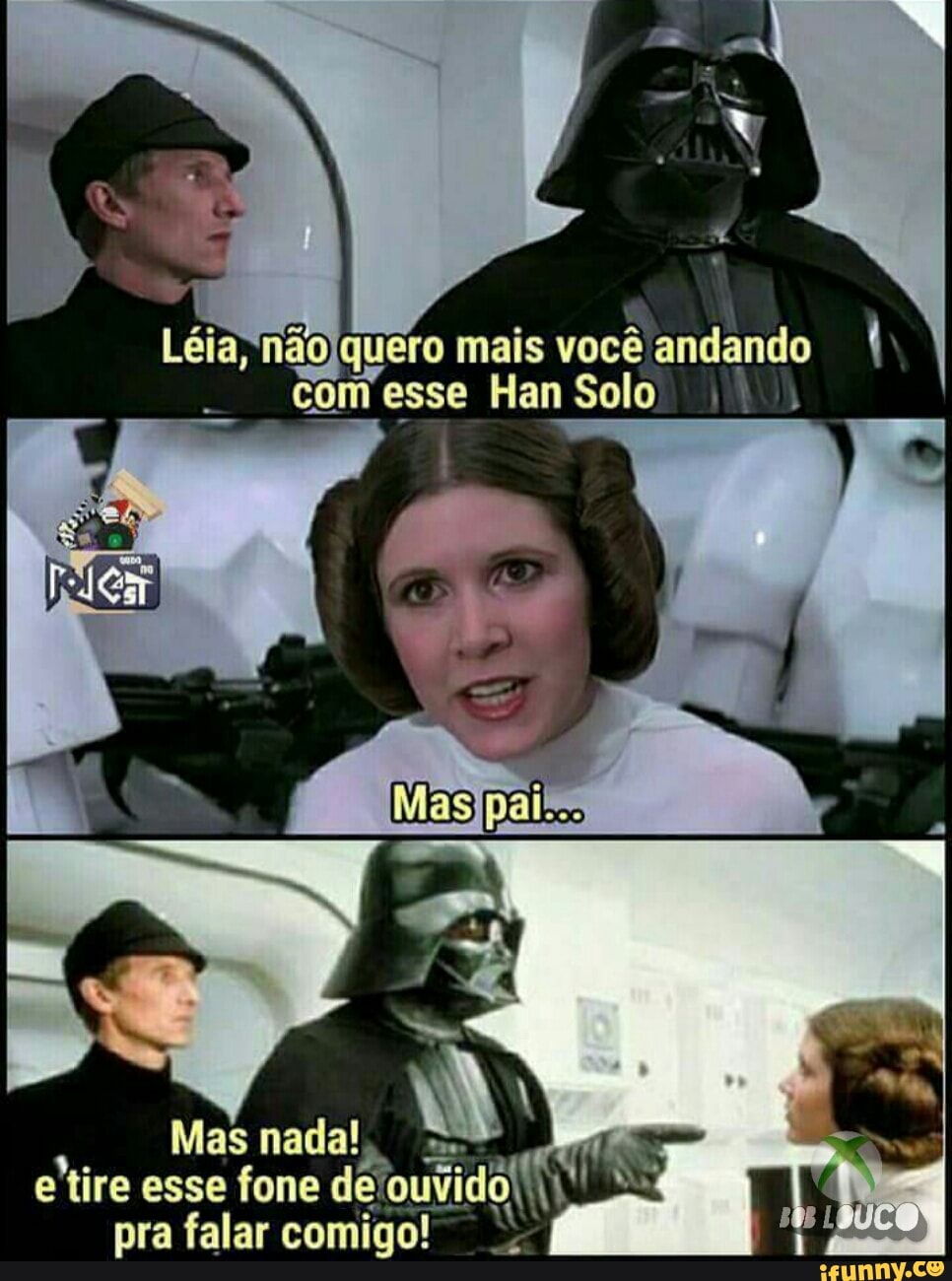 pra falar comigo!
