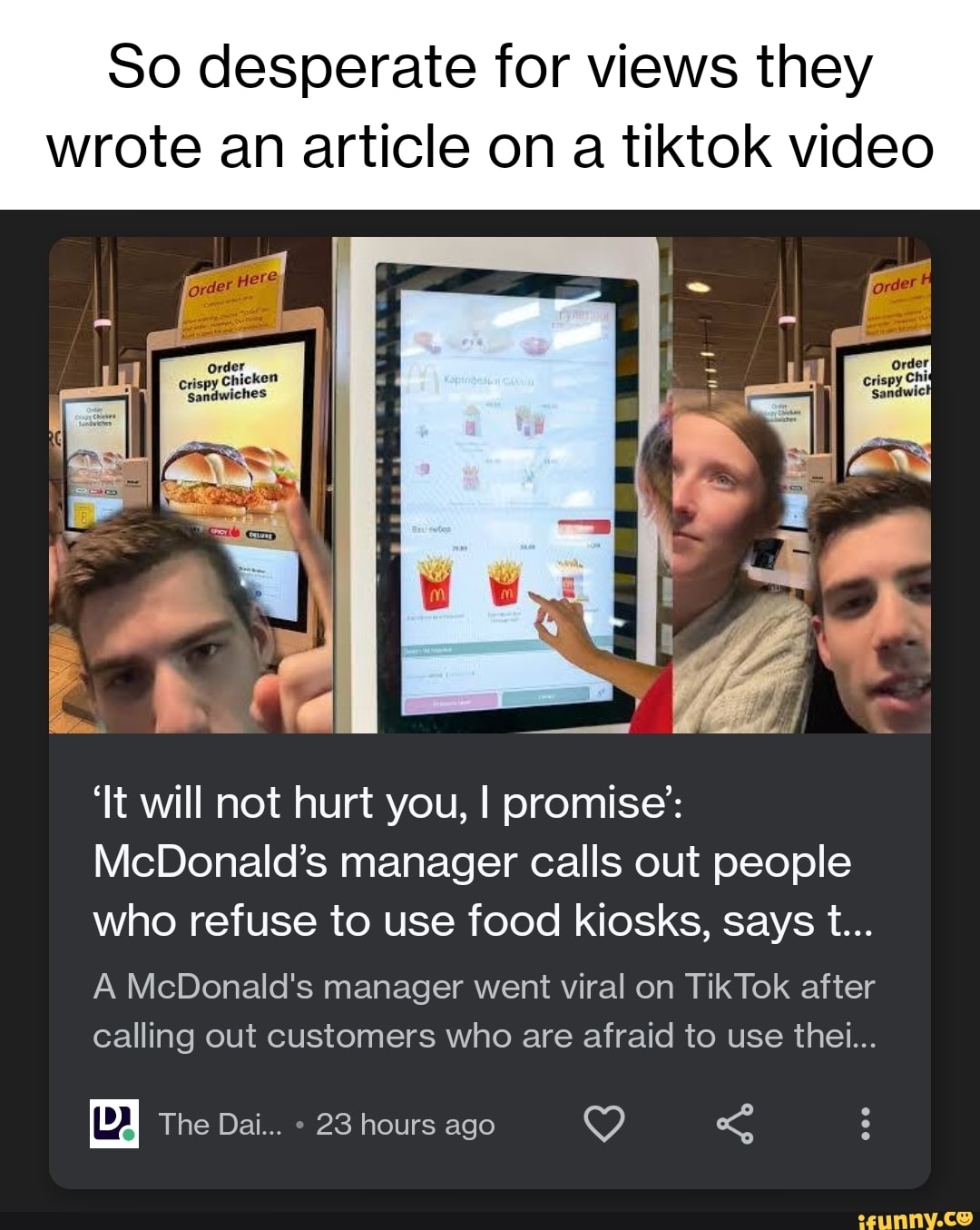 Kiosks memes. Best Collection of funny Kiosks pictures on iFunny