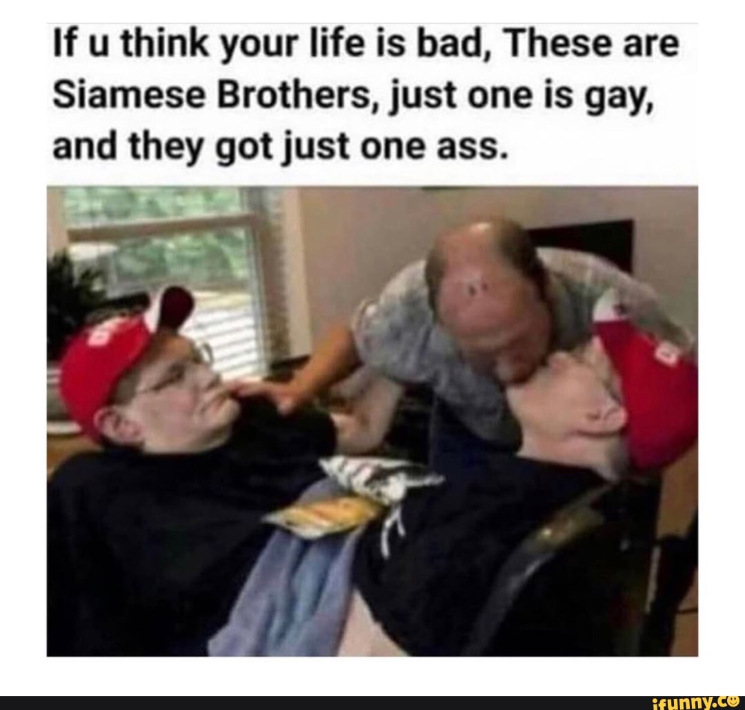 i think your gay meme
