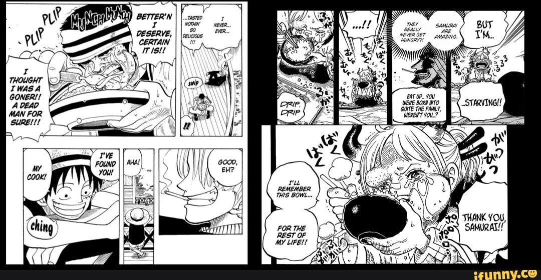 One Piece Memes Memes The Best Memes On Ifunny