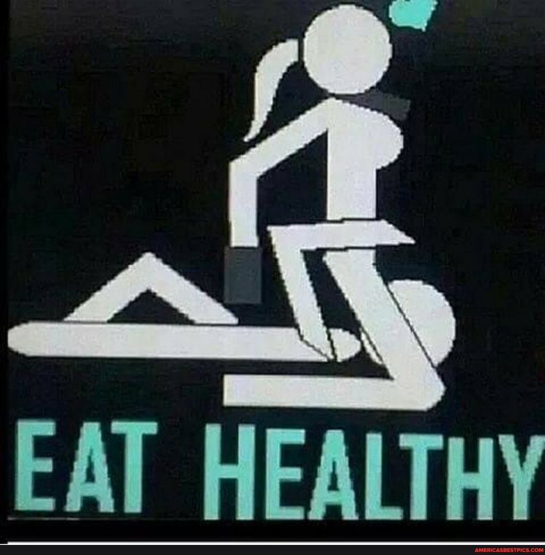 EAT HEALTHY