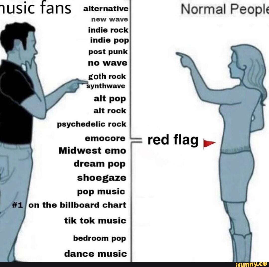 1USIC TANS alternative new wave indie rock indie pop post punk no wave