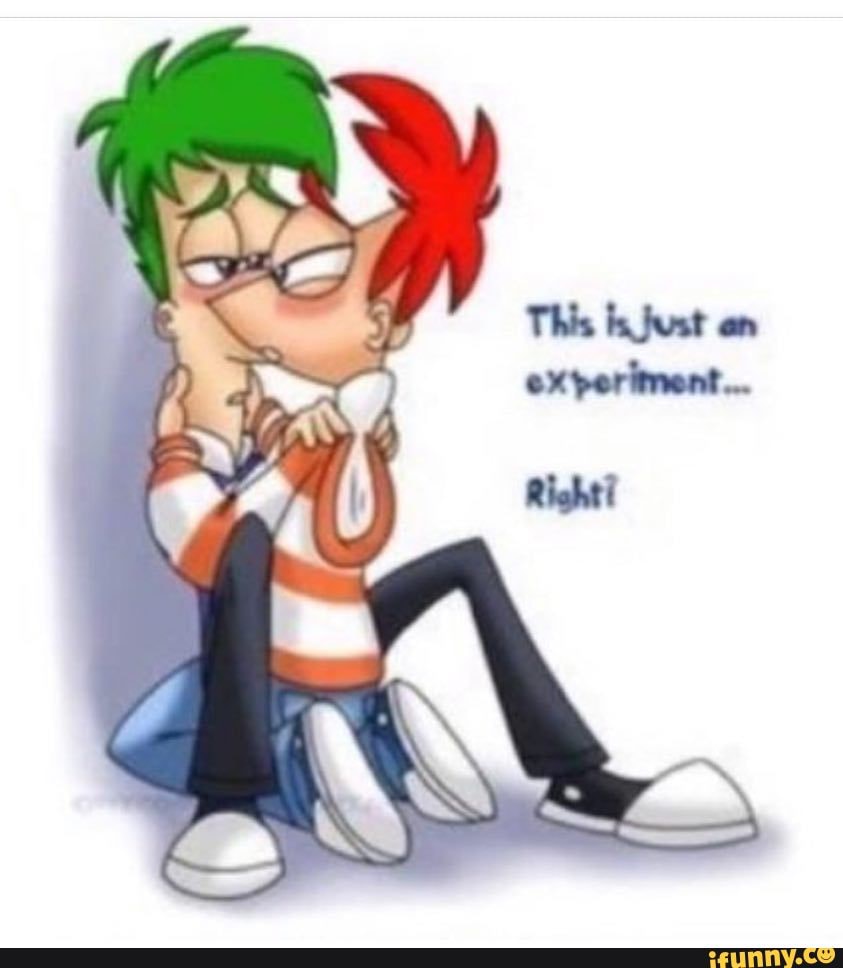 Phineas And Ferb Funny
