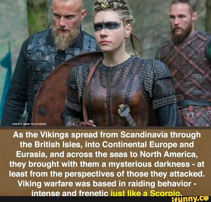 Vikings memes. Best Collection of funny Vikings pictures on iFunny