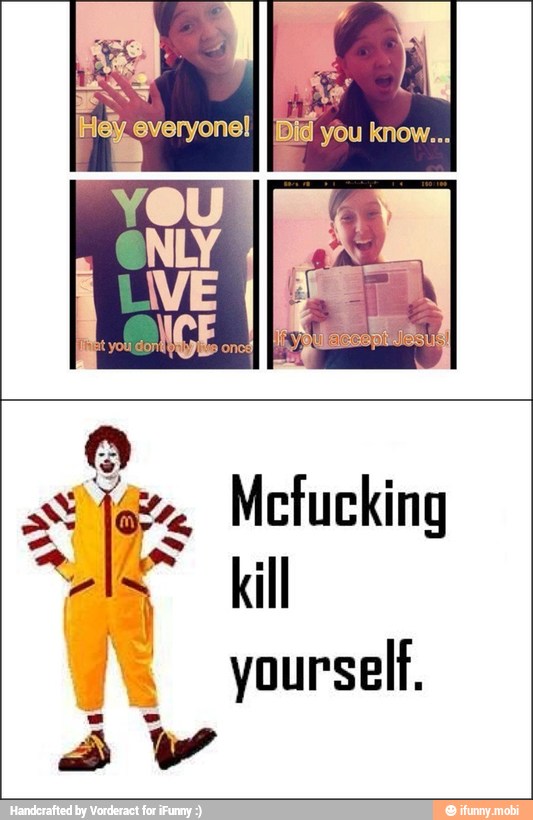 fé Mefucking
E