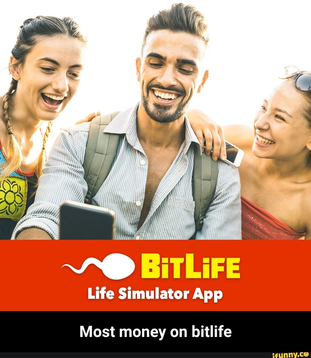 bitlife-how-to-make-the-most-money-get-rich-best-ways-to-get-to-100