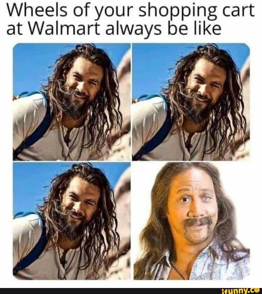 wheels-of-your-shopping-cart-at-walmart-always-be-like-ifunny