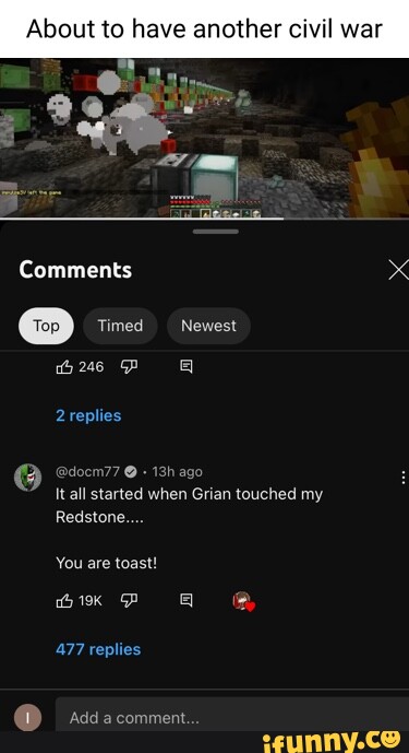 Grian memes. Best Collection of funny Grian pictures on iFunny