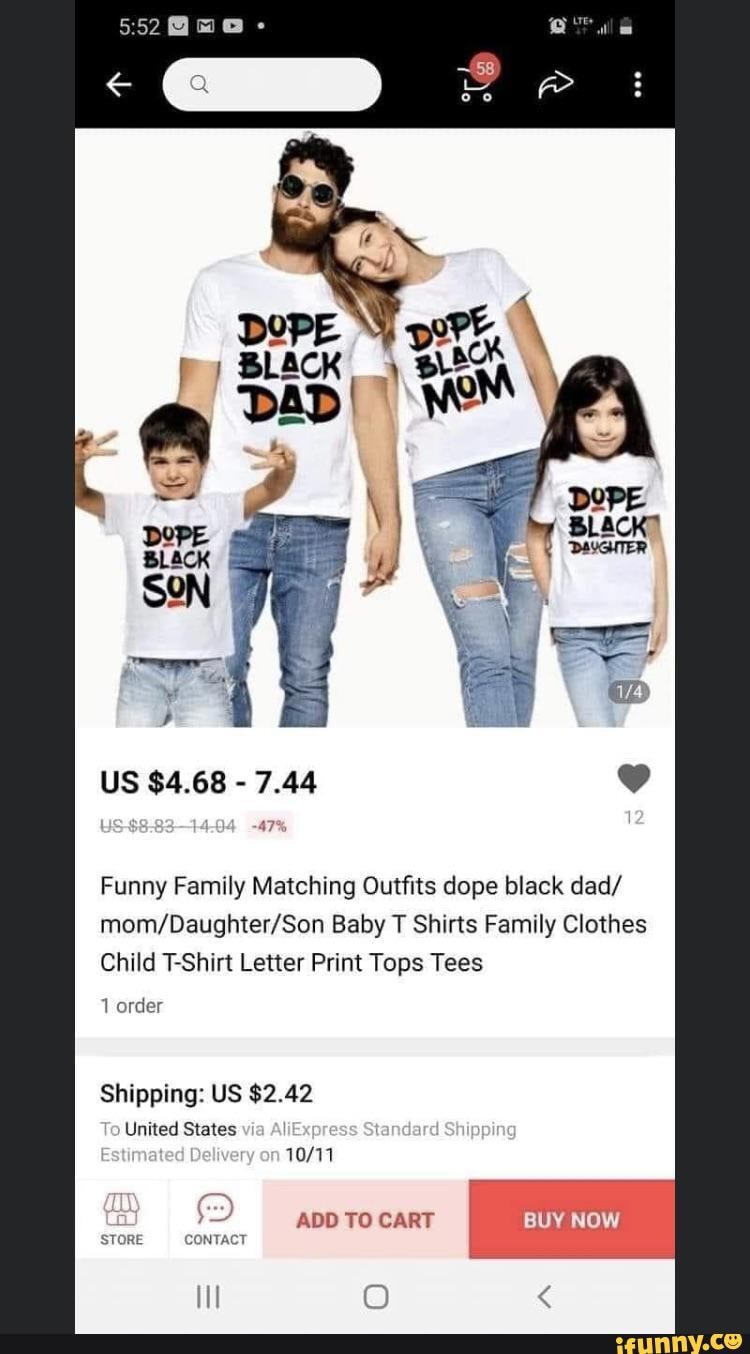 Download Buy Dope Black Family Shirts Off 73