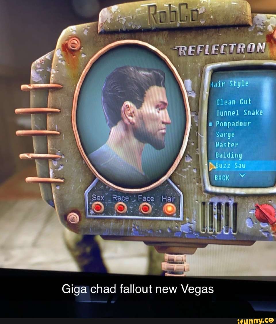 REFLECTRON lair Style Clean Cut Tunnel Snake o Ponpadour Sarge Yaster