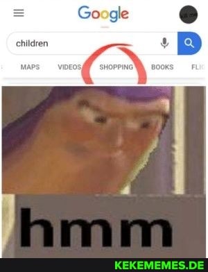 Google
children B