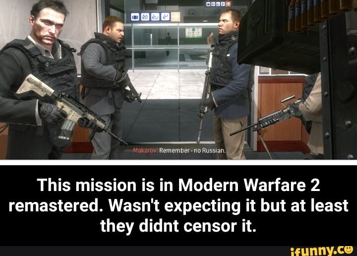 The best Mw2 memes :) Memedroid