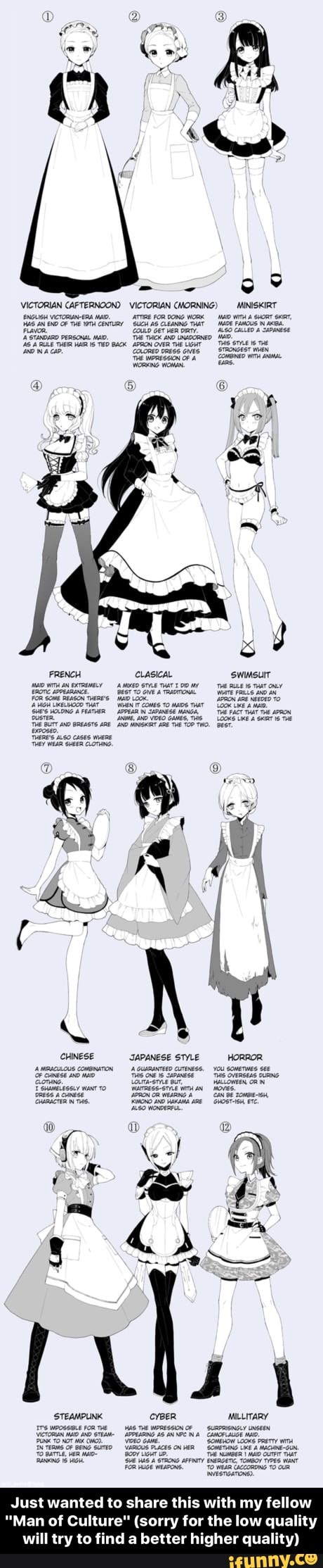 Just Wanted To Share This With My Fellow Man Of Culture Sorry For The Low Quality Will Try To Find A Better Higher Quality