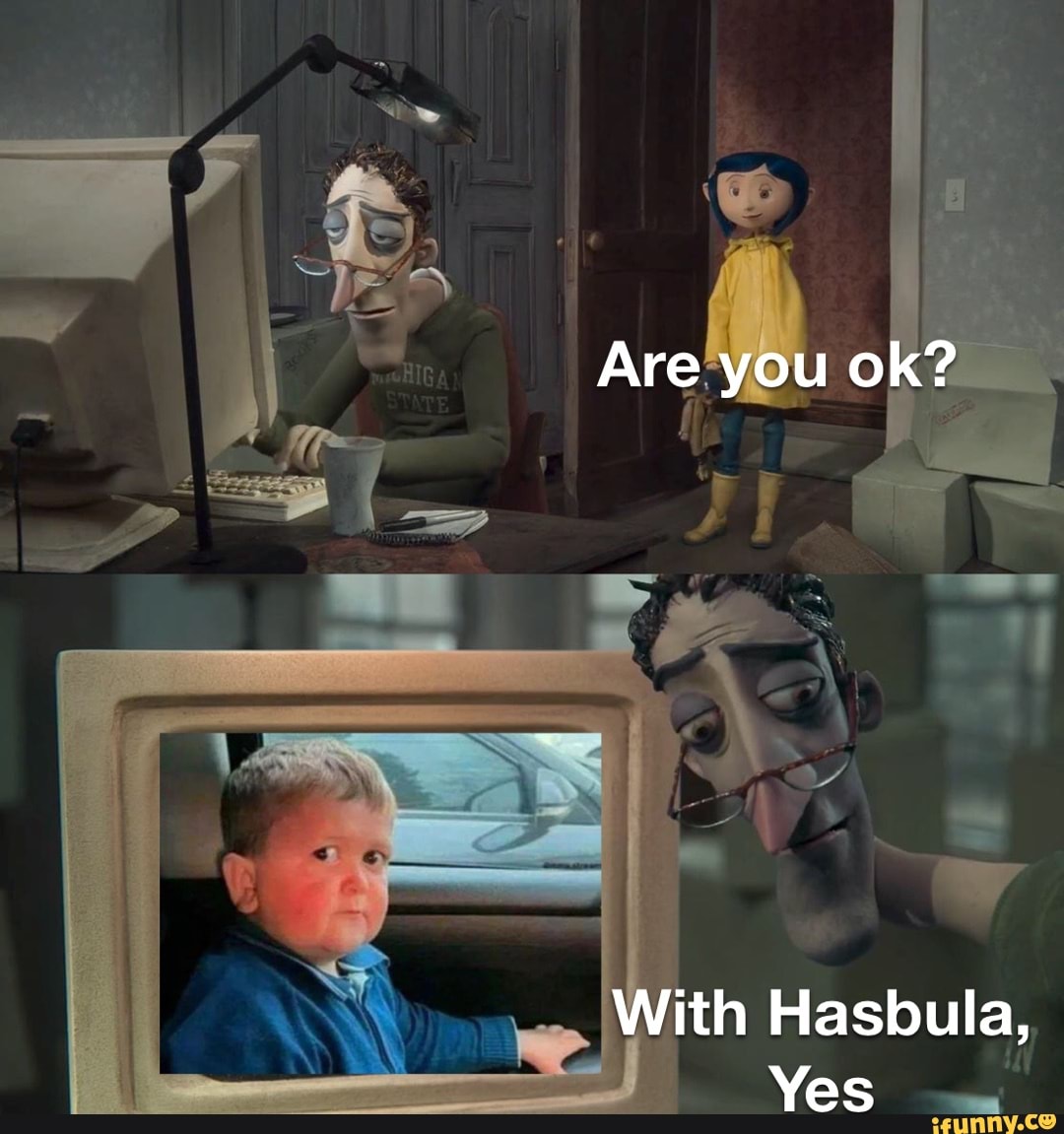 Hasbula memes. Best Collection of funny Hasbula pictures on iFunny