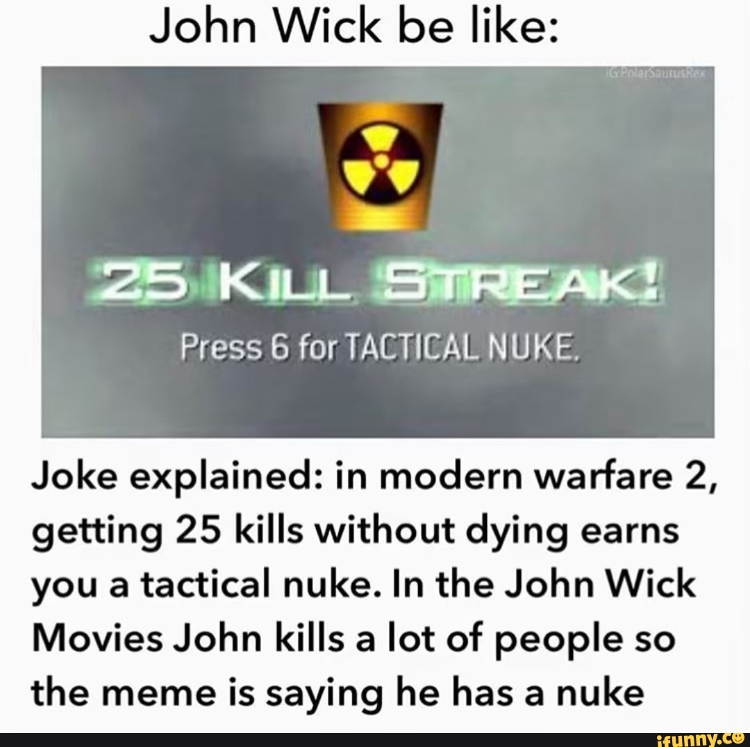 modern warfare 2 tactical nuke