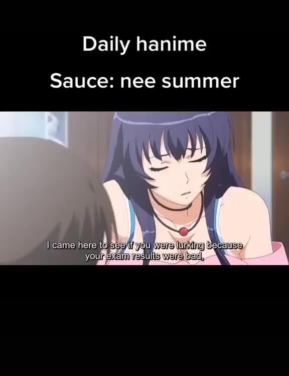 Daily Hanime Sauce Nee Summer Ifunny Download htv apk for android, apk file named tv.hanime.htvmobile and app developer company is. daily hanime sauce nee summer ifunny