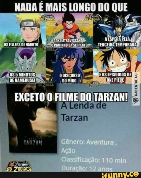 NABA É MAIS LONGO DO e