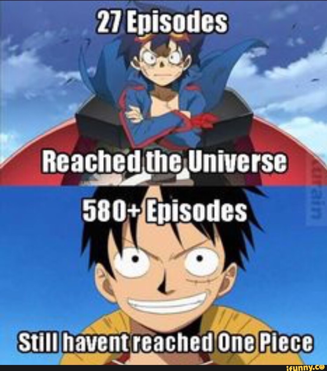 <b>Gurren</b> <b>Lagann</b> memes.